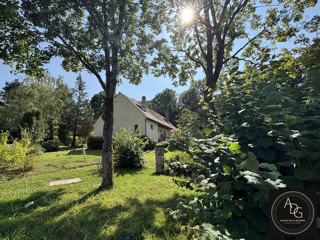 Maison à DOURDAN