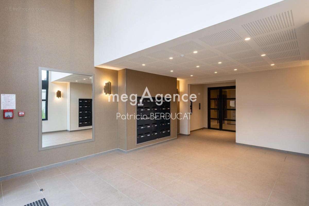 Appartement à SAINT-MAUR-DES-FOSSES