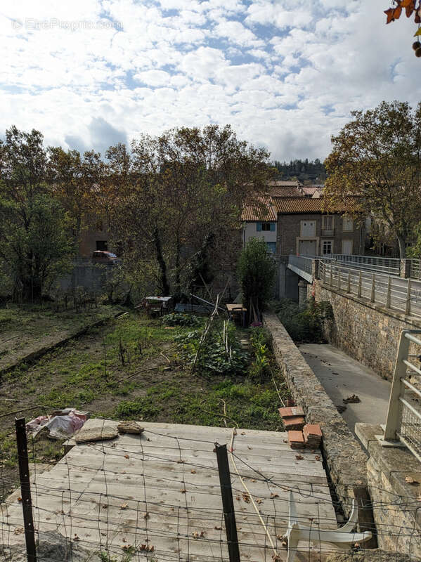 Maison à CASCASTEL-DES-CORBIERES