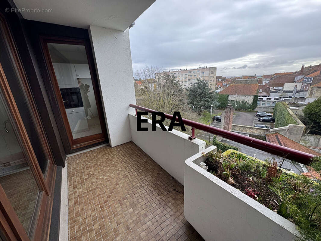 Appartement à CALAIS