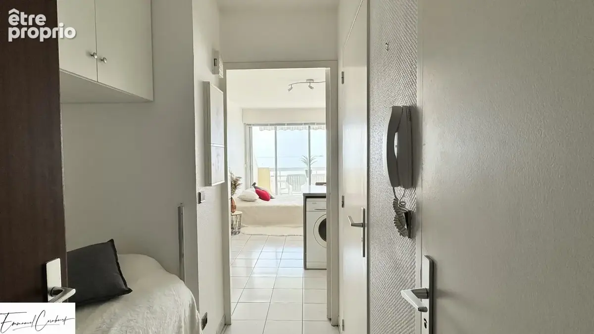 Appartement 1 pièce 25 m² à vendre à Pornichet (44380) - photo 3