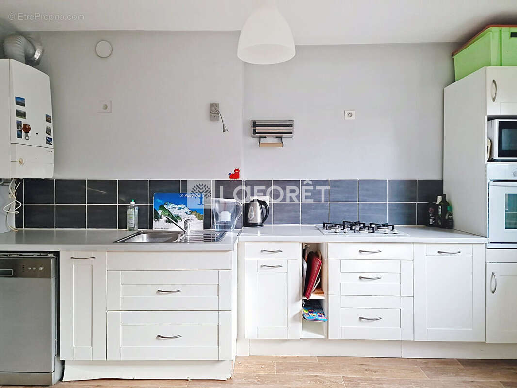 Appartement à PAU