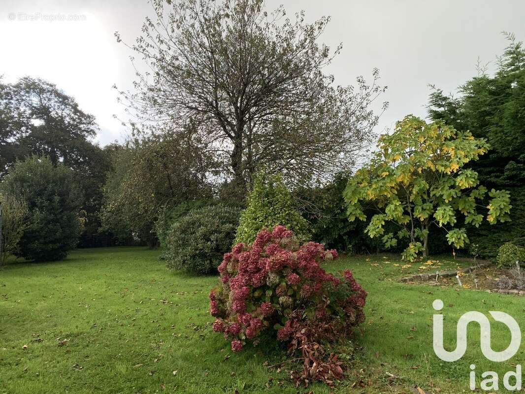 Photo 9 - Maison à LES LOGES