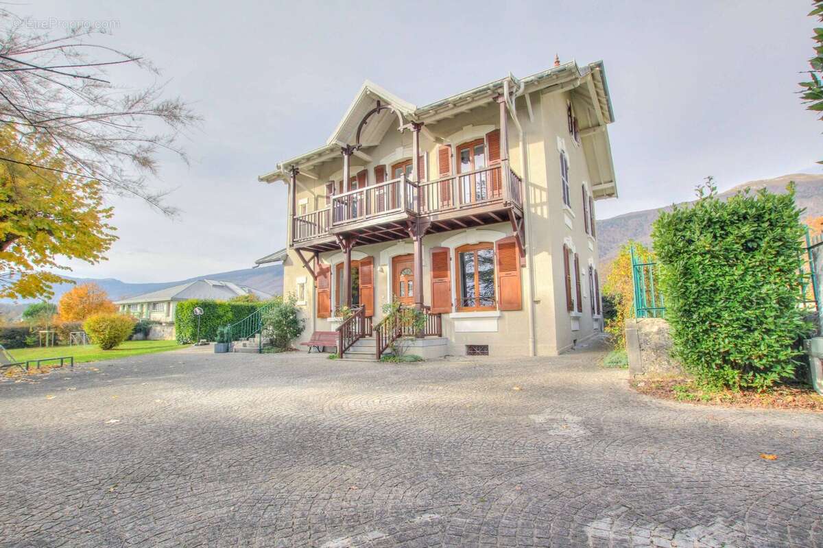 Maison à SAINT-JEAN-DE-GONVILLE