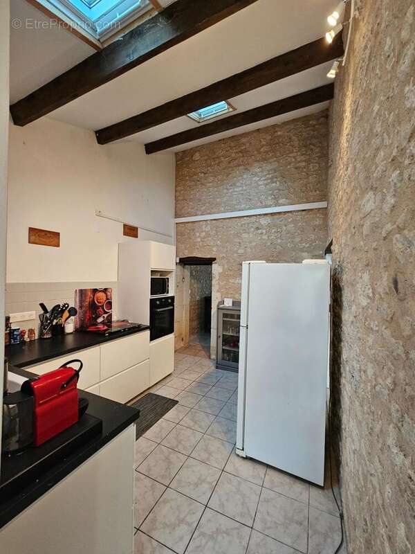 Maison 135 m² à Archingeay  - photo 8