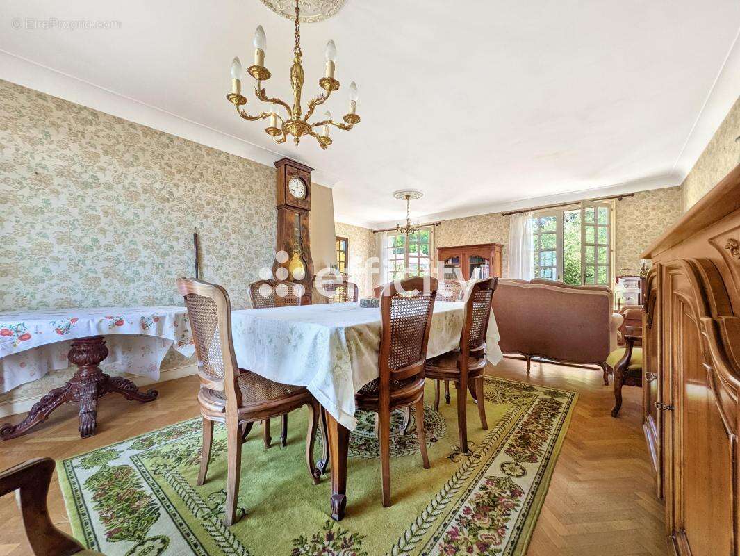 Maison à ISLE