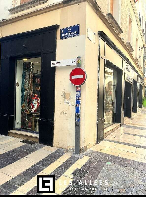 Commerce à AVIGNON