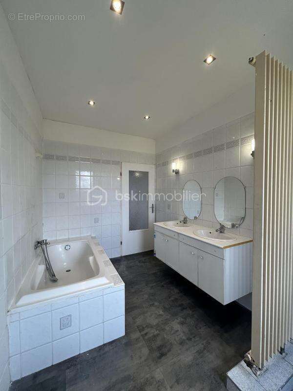 Appartement à KUNTZIG