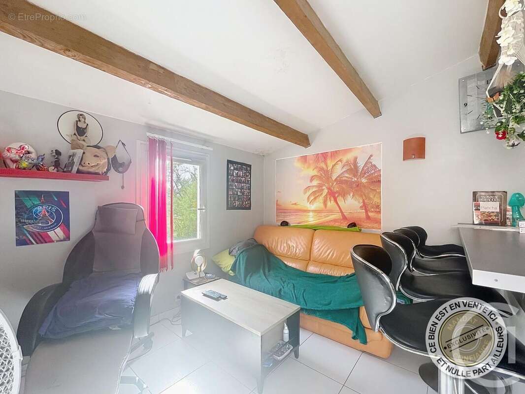 Maison à LE BARCARES