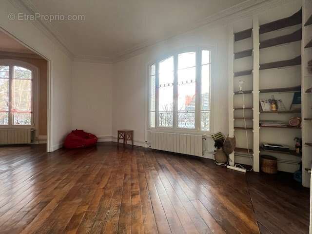 Appartement à CRETEIL