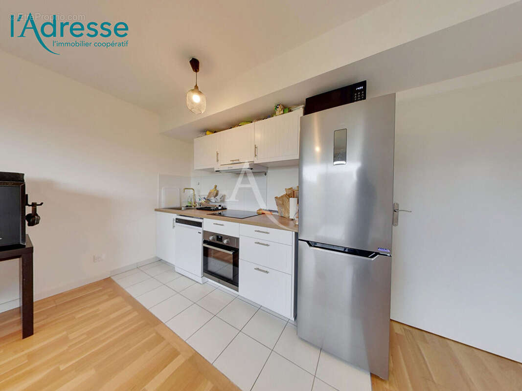 Appartement à NOISY-LE-GRAND