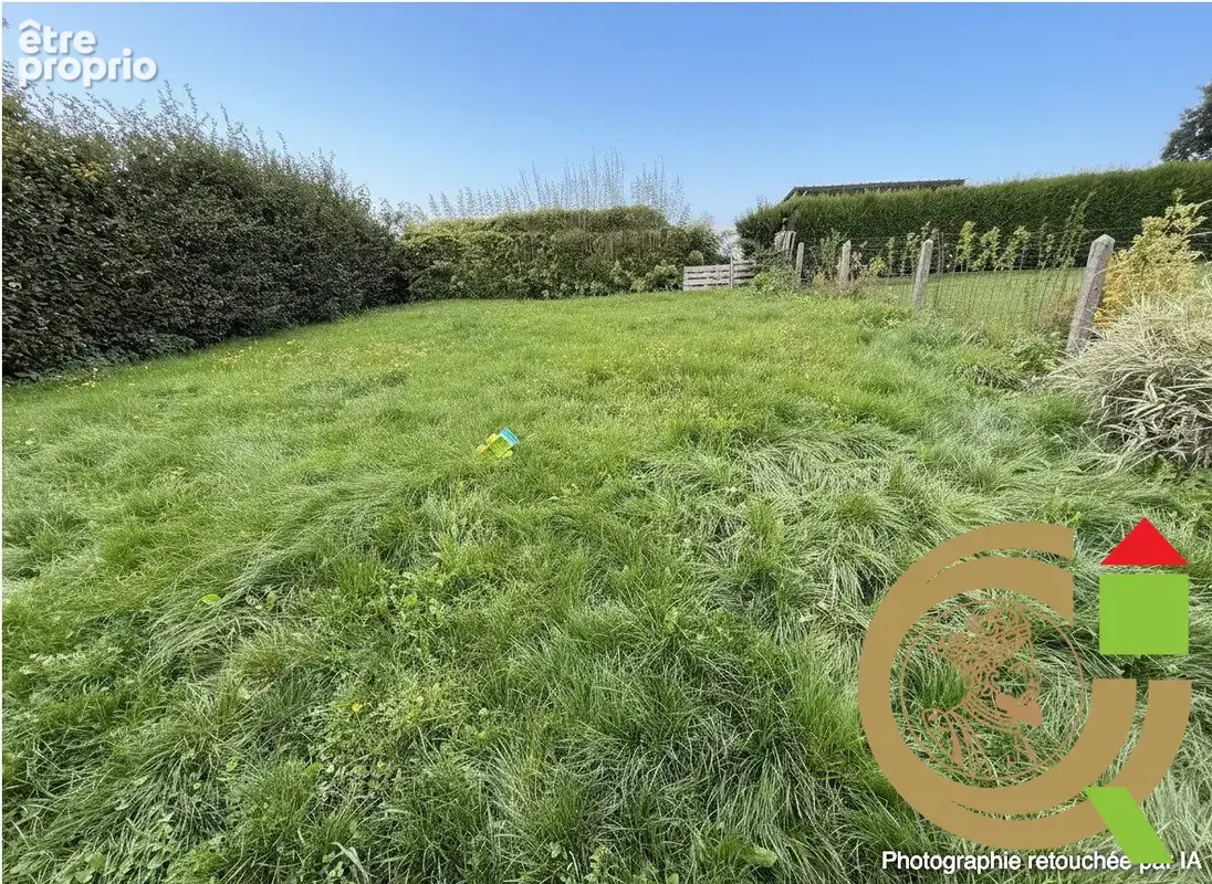 Maison 5 pièces 99 m² à vendre à Fruges (62310) - photo 2