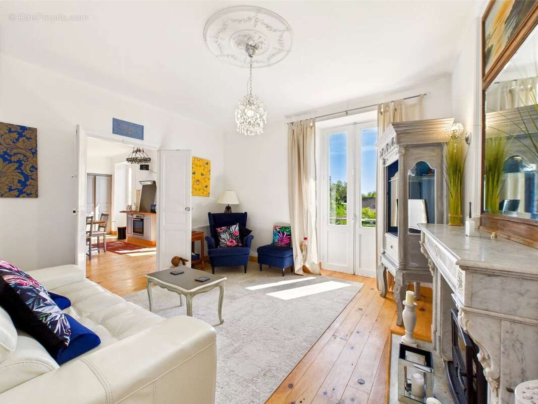 Maison à SARLAT-LA-CANEDA