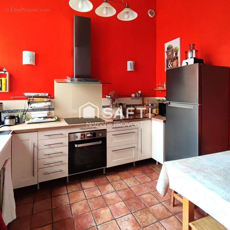 Photo 4 - Maison à PAIMBOEUF