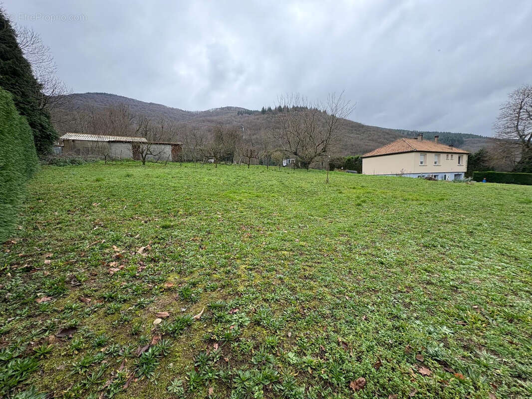 Maison à LACABAREDE