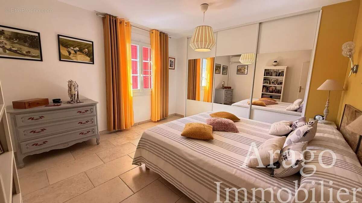 Maison à RIVESALTES