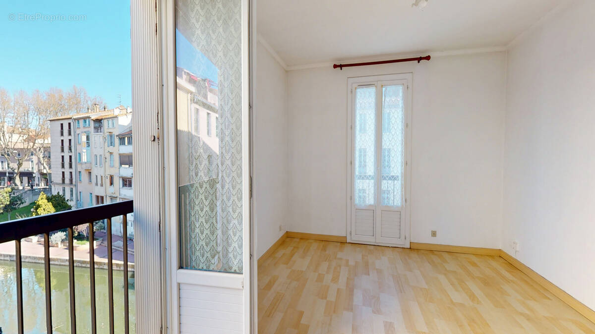 Appartement à NARBONNE