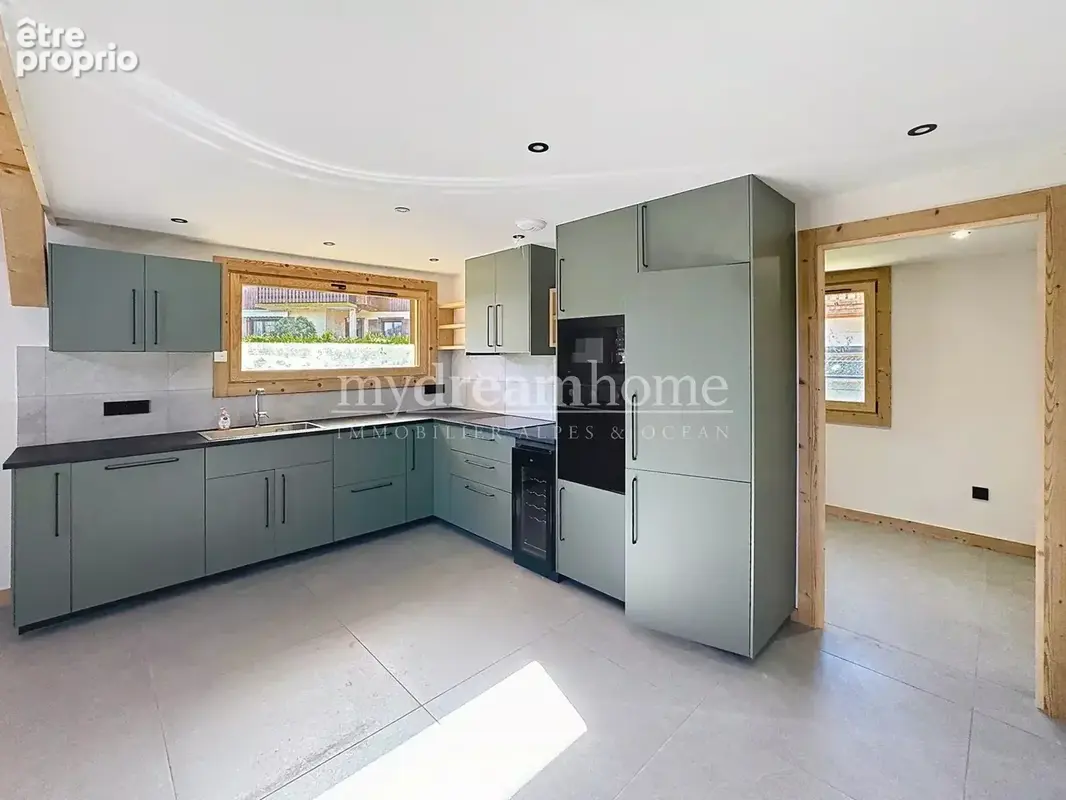 Superbe chalet neuf de 4 pièces de 178 m² à Sallanches (74700) - photo 4