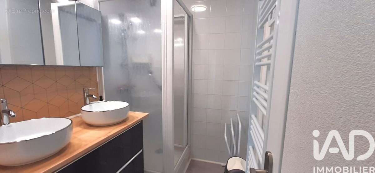 Photo 4 - Appartement à RENNES