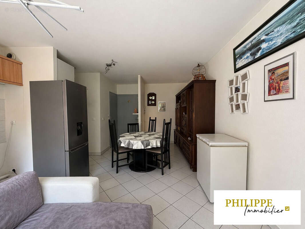 Appartement à ALLEVARD