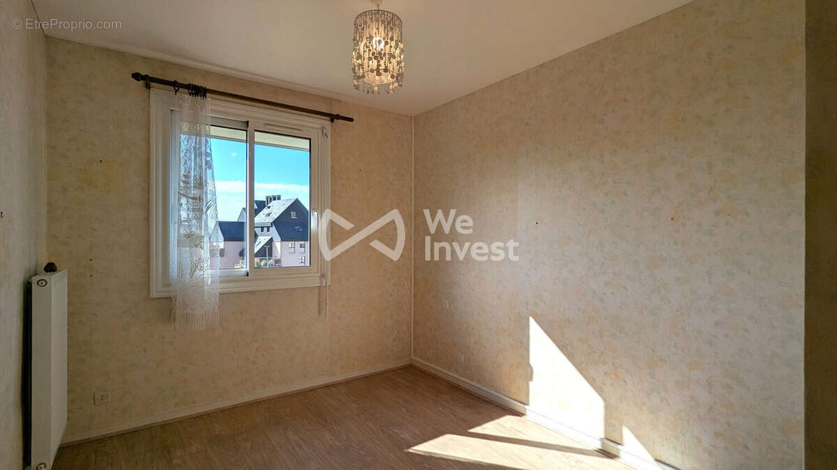 Appartement à LE MANS