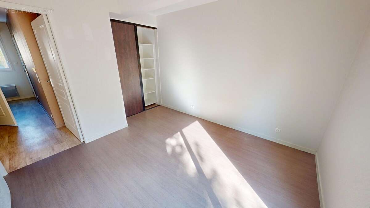 Appartement à SAINT-AUBIN-SUR-MER