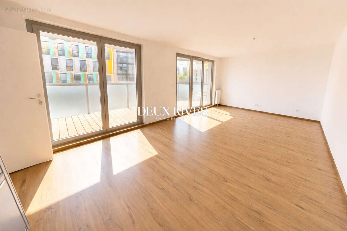 Appartement 85 m² à Nantes  - photo 4