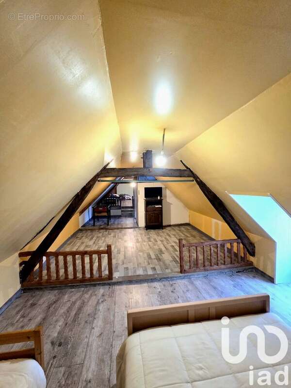 Photo 9 - Maison à BELABRE