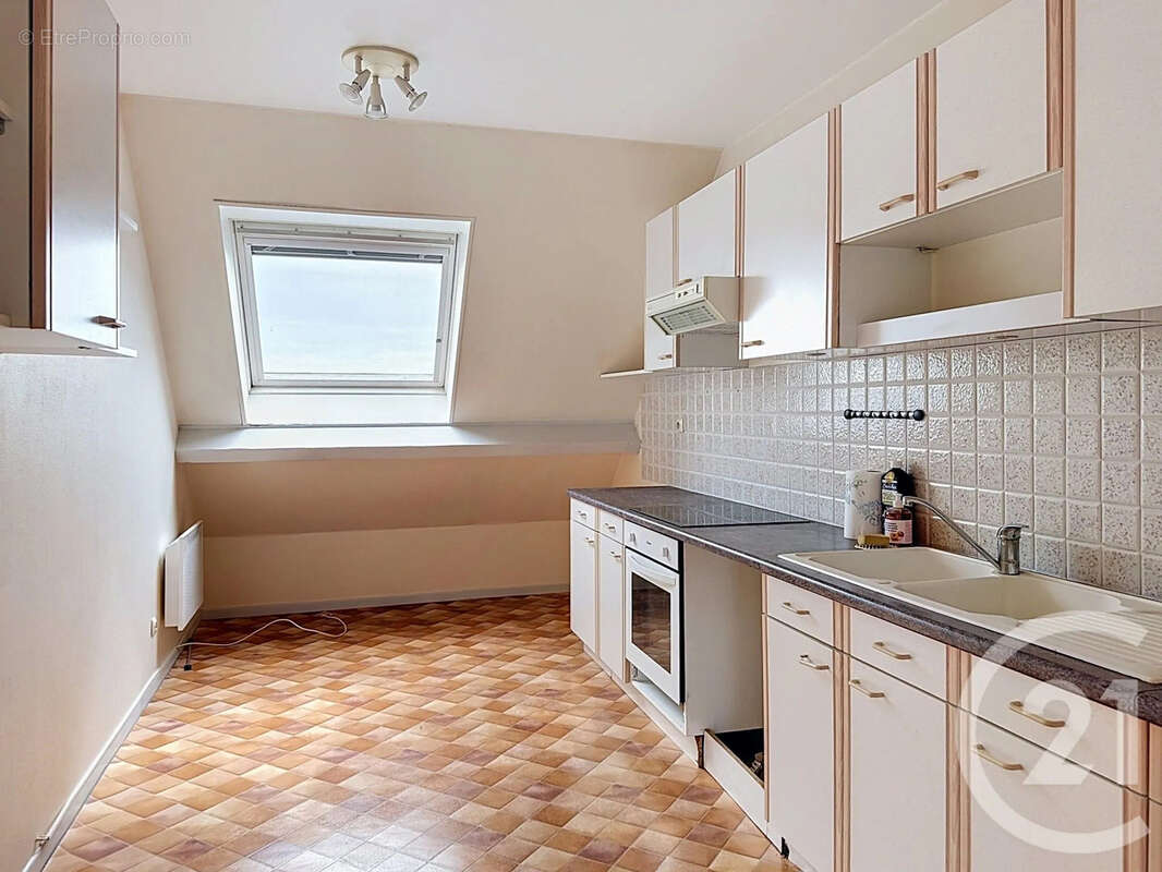 Appartement à EPERNAY