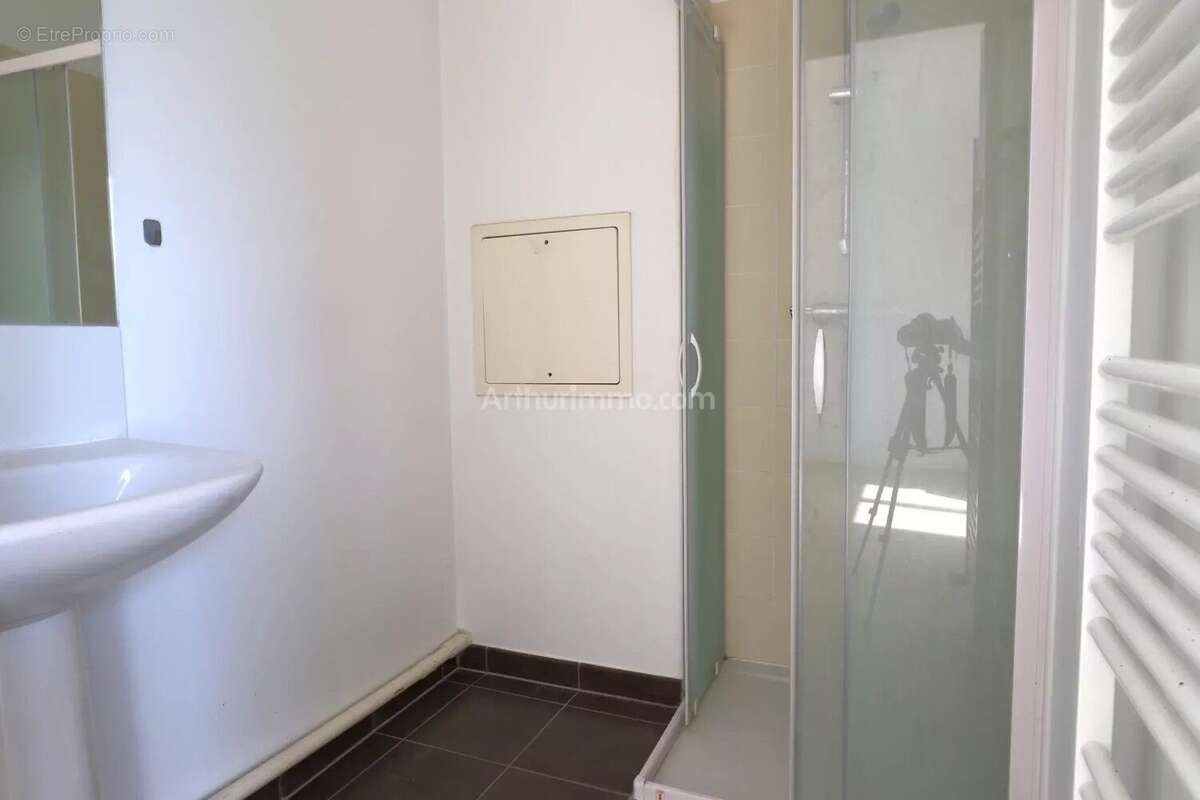 Appartement à ARPAJON