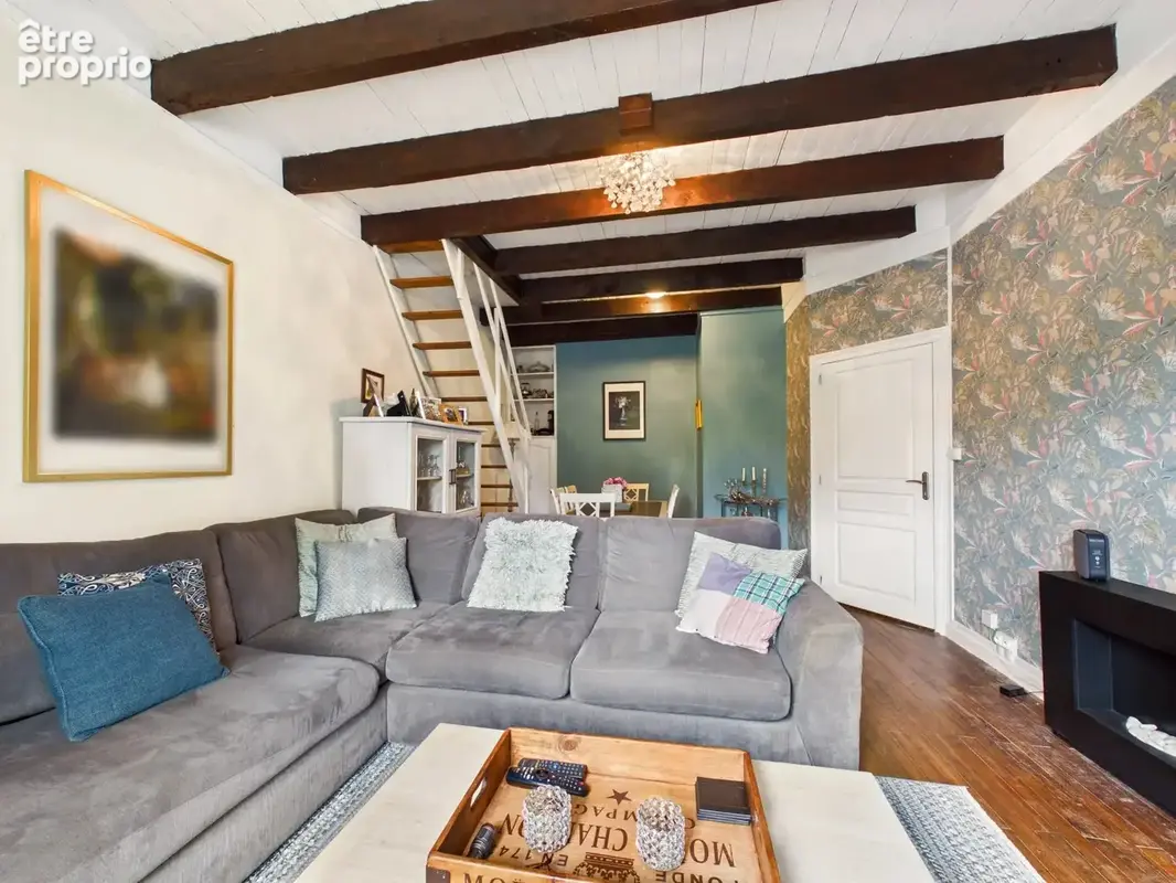 Magnifique maison familiale de cinq chambres dans un hameau paisible - photo 3