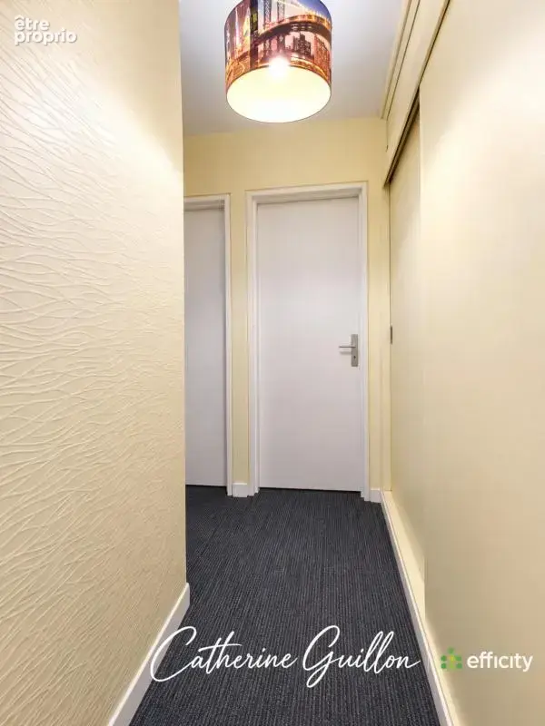 Appartement - photo 5