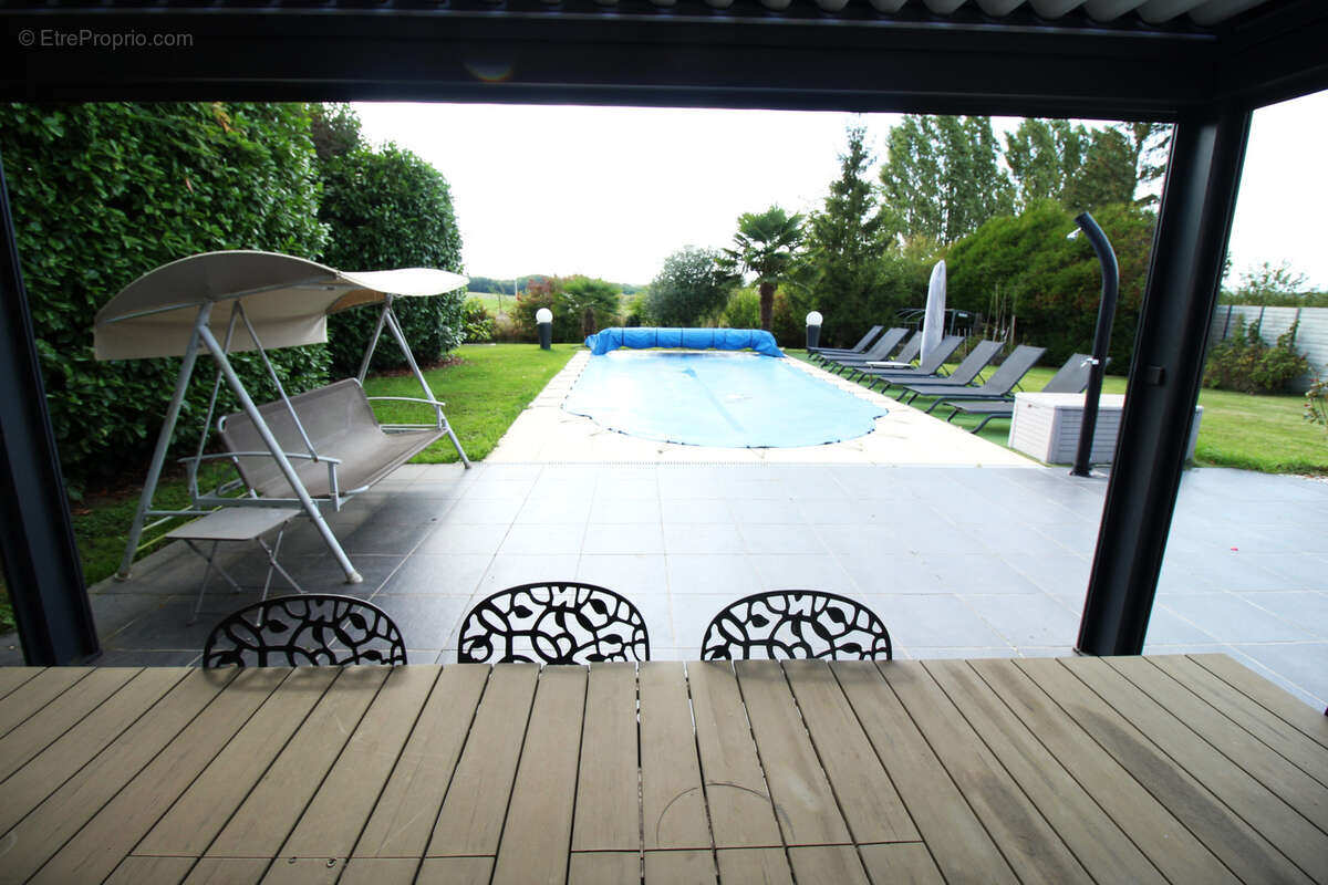 Maison à TOURS
