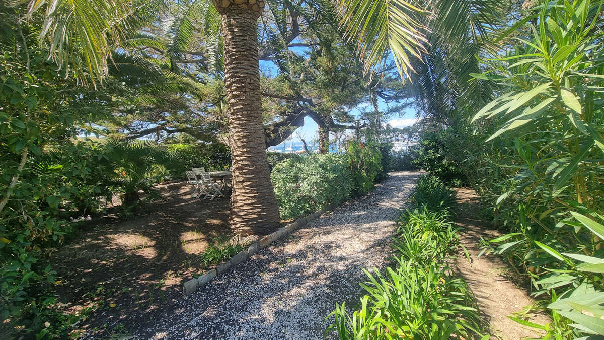 Appartement à HYERES