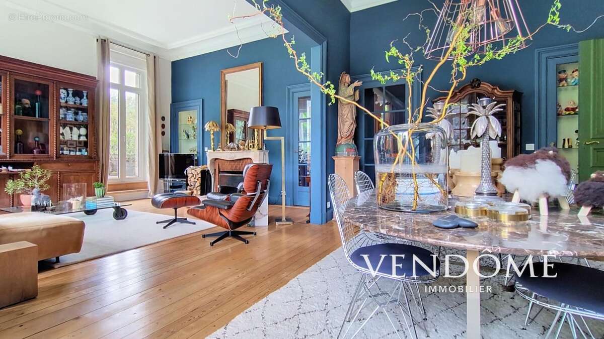 Appartement à ROUBAIX