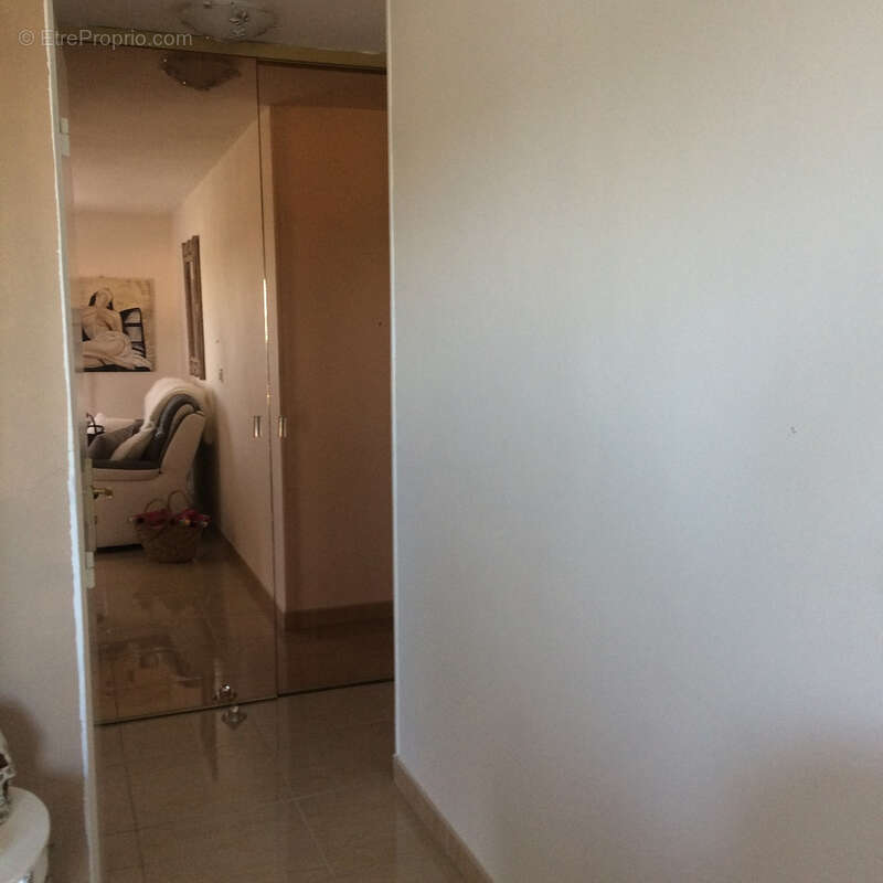 Appartement à BALARUC-LES-BAINS