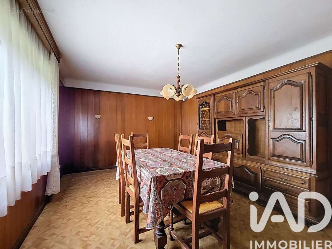 Photo 9 - Maison à BEYREN-LES-SIERCK