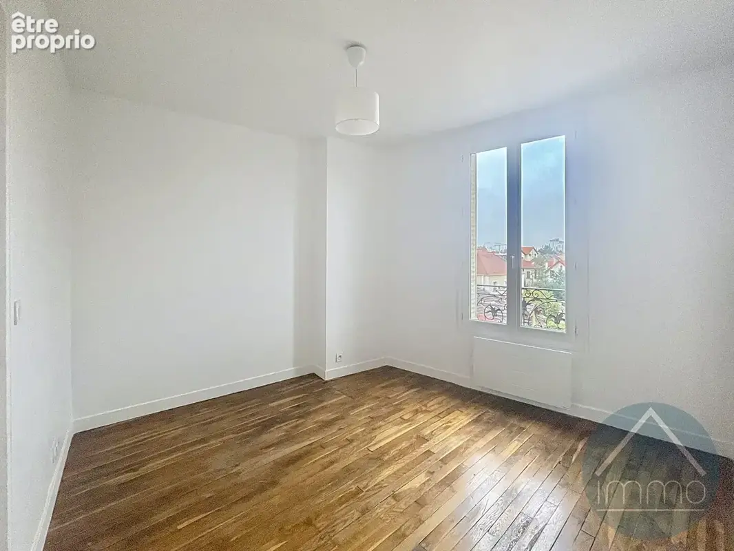 Photo Appartement à Colombes au prix de 148 000€