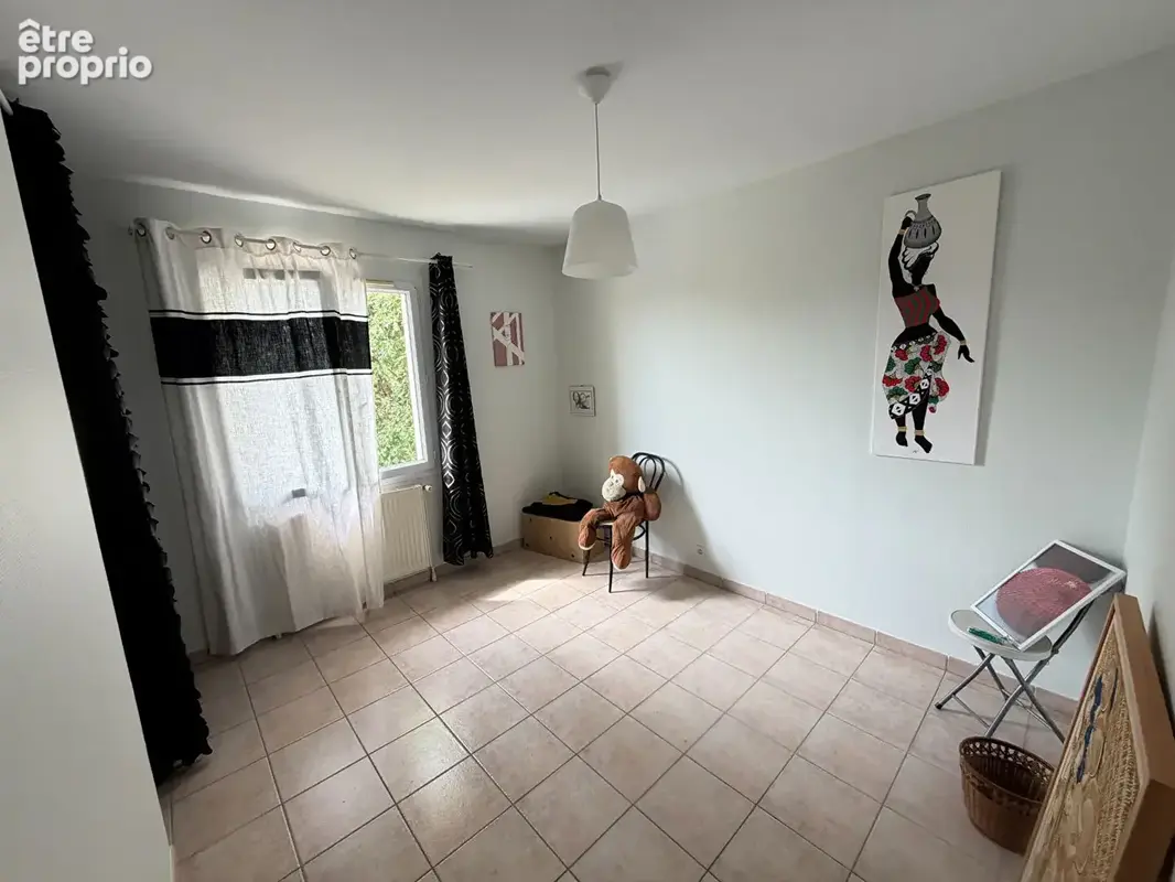 Maison Fontaine Le Comte 6 pièce(s) 139 m2 - photo 17