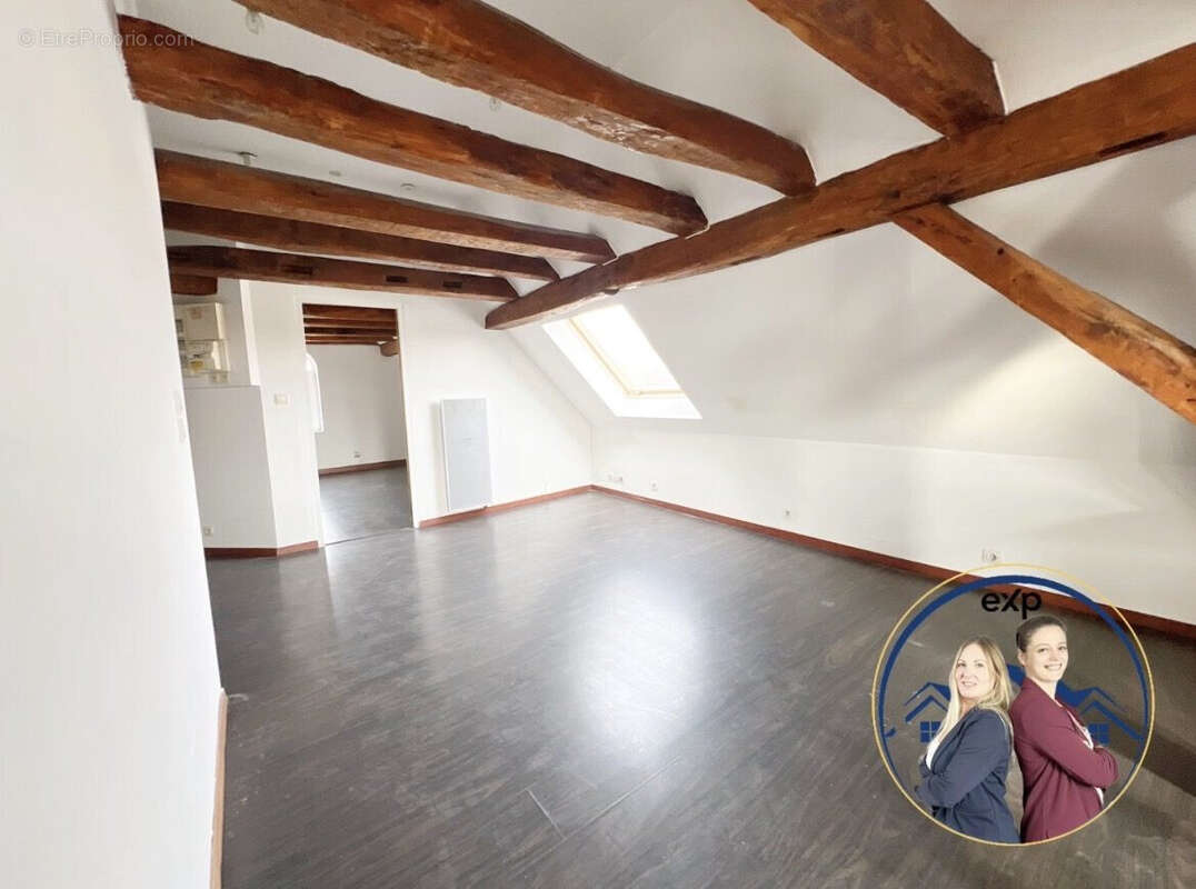 Appartement 49 m² à Mertzwiller  - photo 2