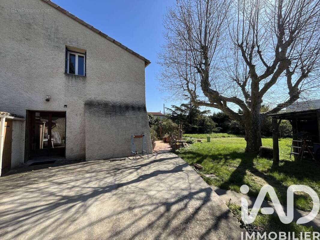 Appartement 248 m² à Livron-Sur-Drome  - photo 6