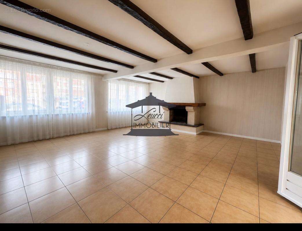 Maison située au coeur de Malo les bains 130 m2 jardin, garag - photo 2