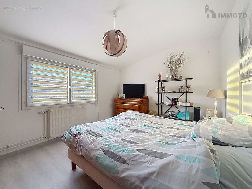 Maison à BRAY-DUNES