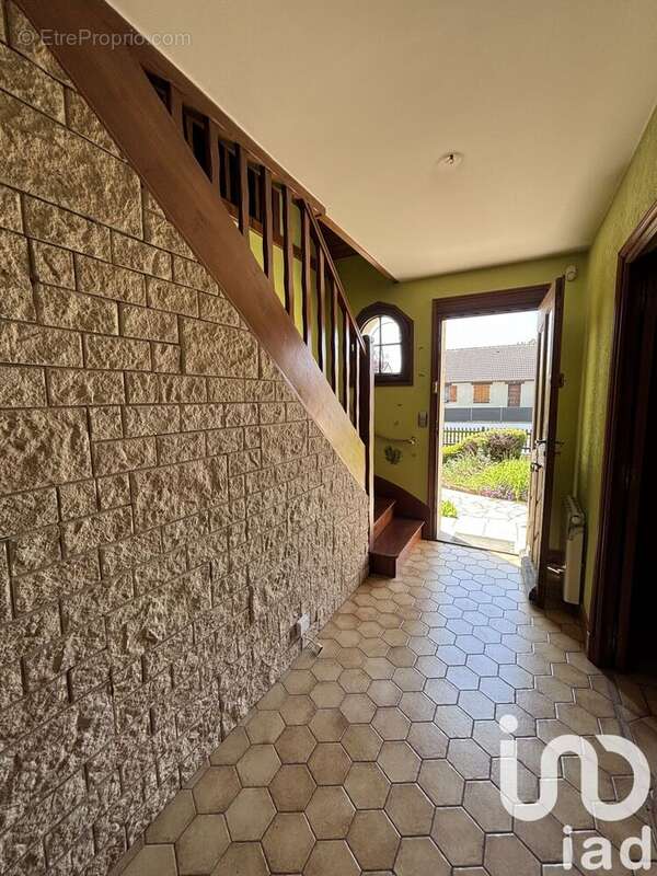 Photo 6 - Maison à THIVARS