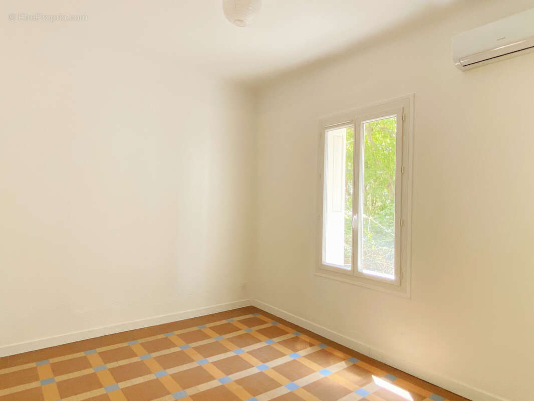 A perpignan, palais des rois de majorque, un appartement t3 de caractere - photo 9