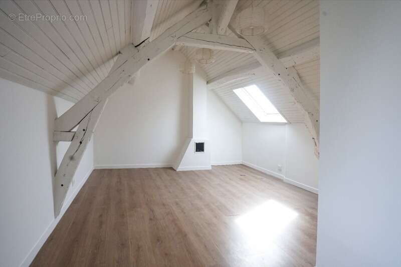 Maison à GRISY-LES-PLATRES