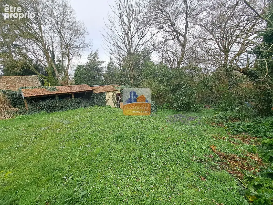 La montagne, maison  ancienne 78 m²  , 2 chambres + jardin - photo 14