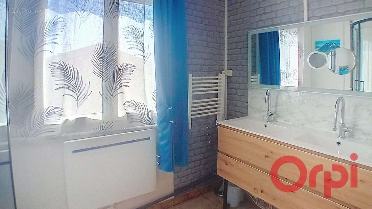 Maison À Vendre 4 faces à Sauvian - photo 6