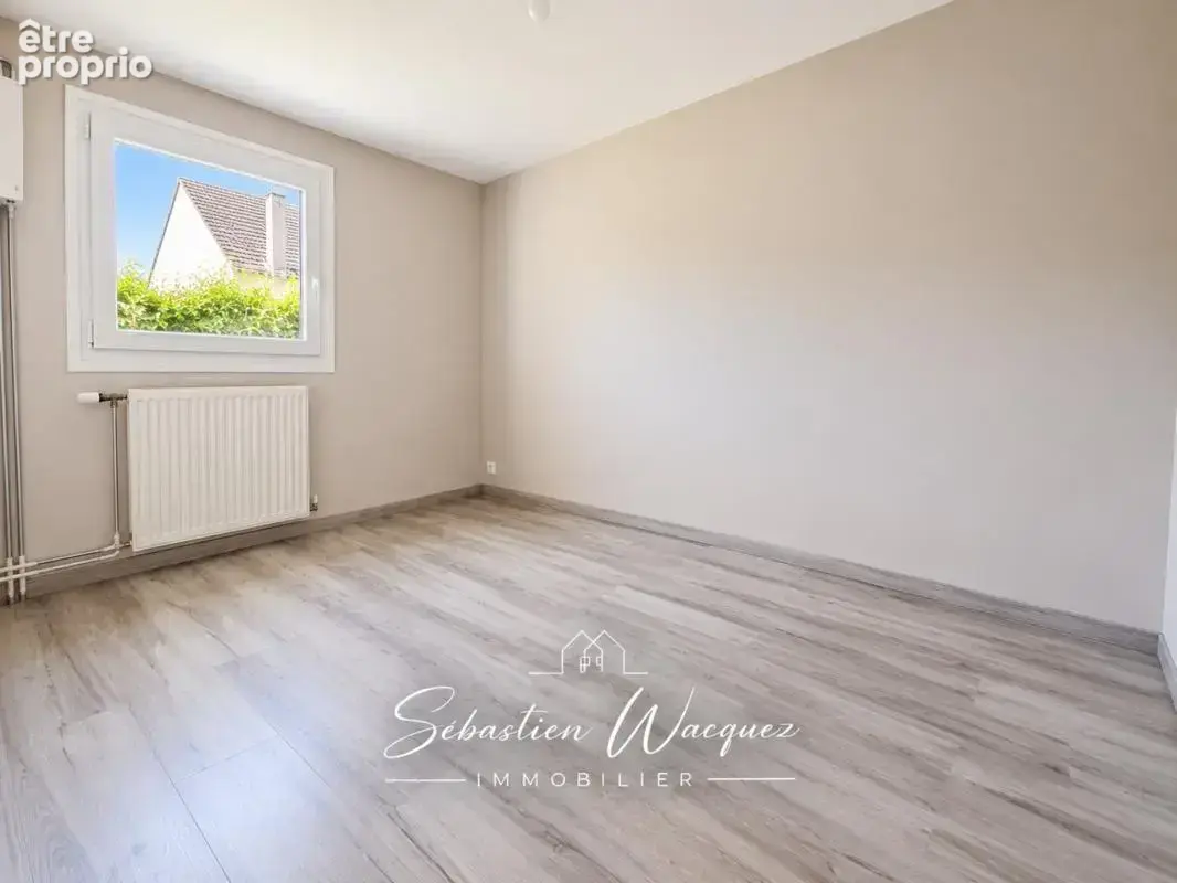 Maison familiale 7 chambres – Le Mans Batignolles – Jardin, terrasse et garage - photo 12