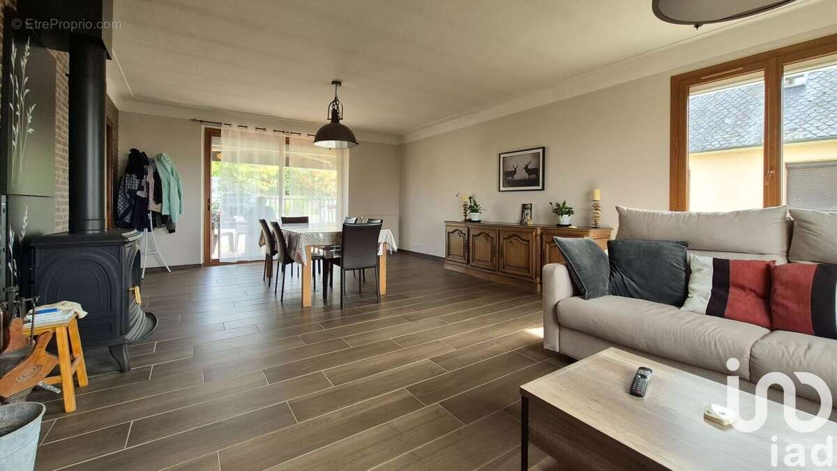 Photo 4 - Maison à PRUINES